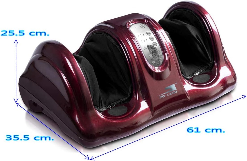 SKYLAND Foot Massage