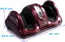 SKYLAND Foot Massage