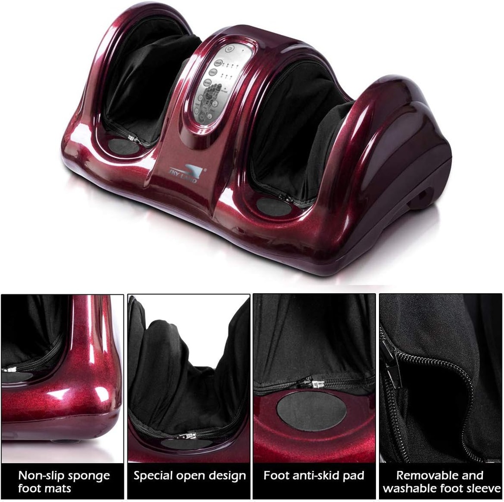 SKYLAND Foot Massage
