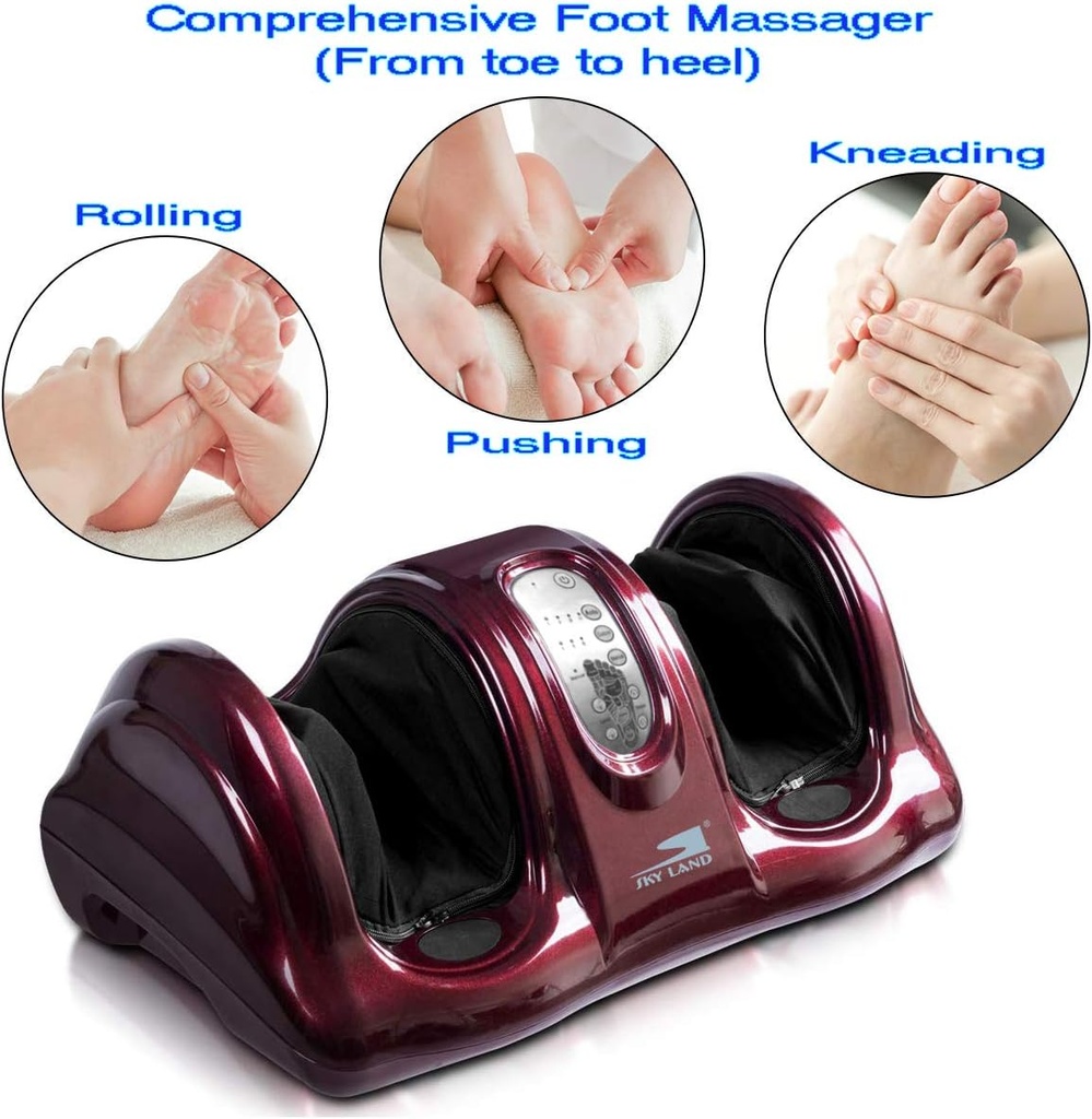 SKYLAND Foot Massage