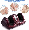 SKYLAND Foot Massage