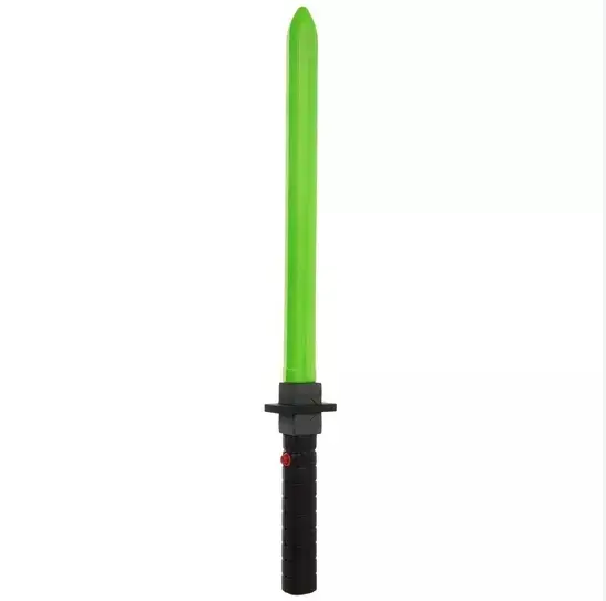 LIGHT SWORDS