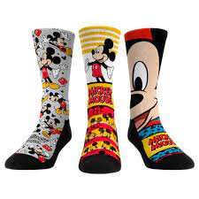 [L-SOCK] LONG SOCKS