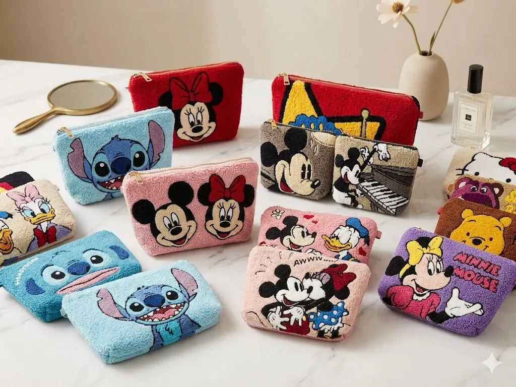 DISNEY WALLET