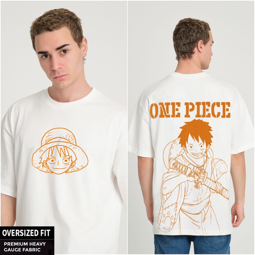 [LK-MEN] LK2026 - ANIME MIX T SHIRTS