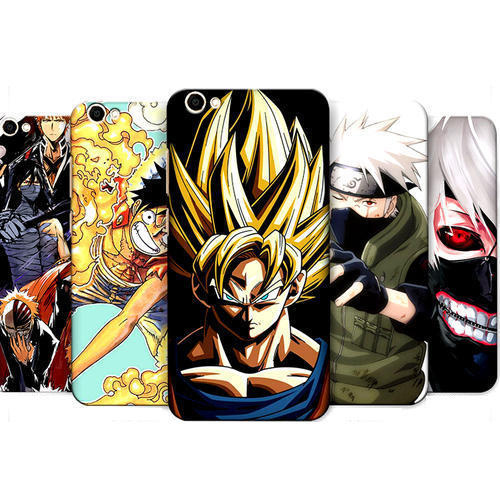 COVER PHONE ANIME