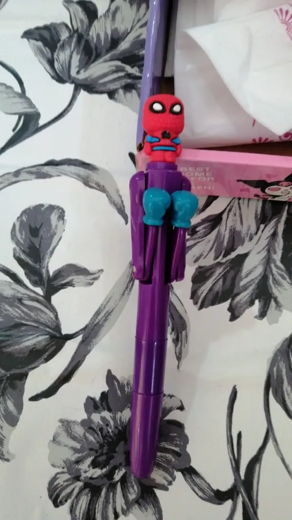 [PUNCH PEN] monster pen - PUNCH PEN