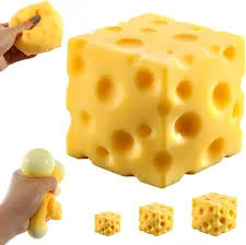 cheese squishi